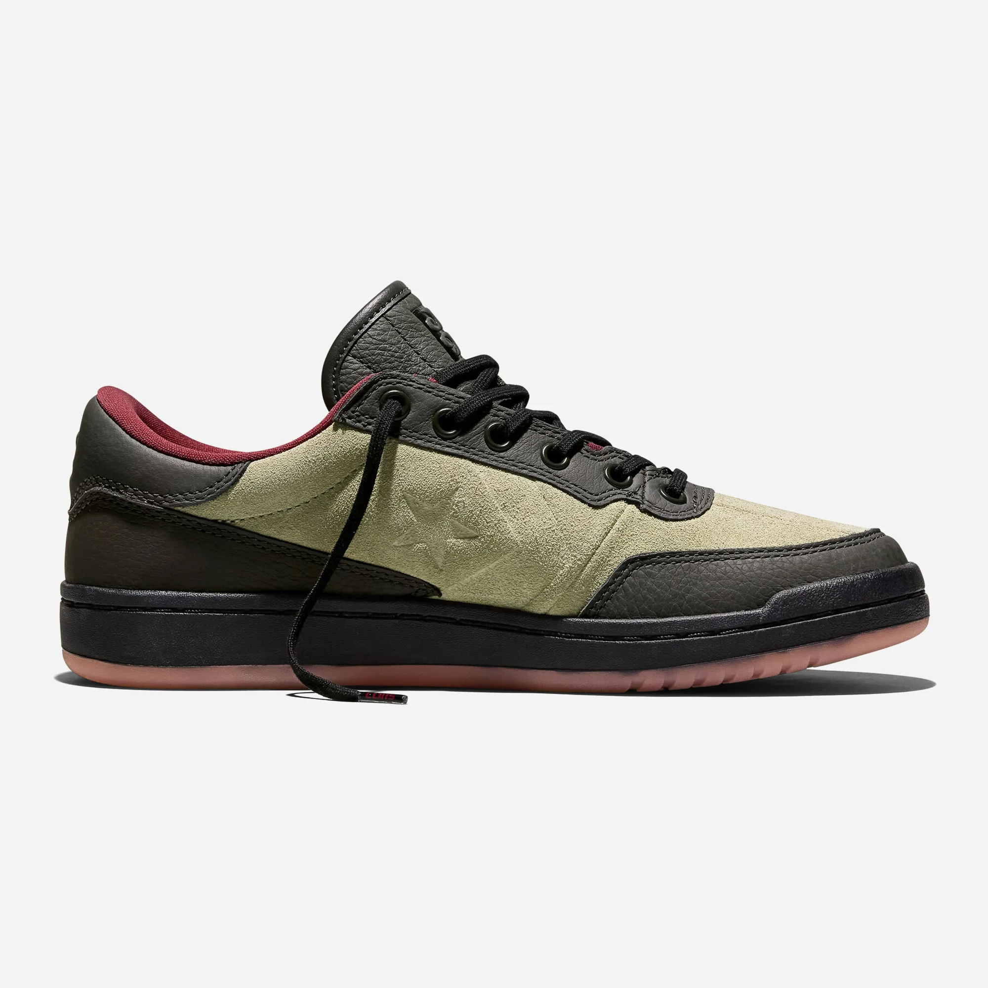Chaussures Converse Cons Fastbreak Pro Ox - Jake Johnson Beluga